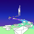 How do you manage digital assets after death?