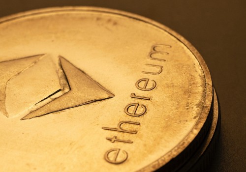 Can you buy ethereum in small amounts?