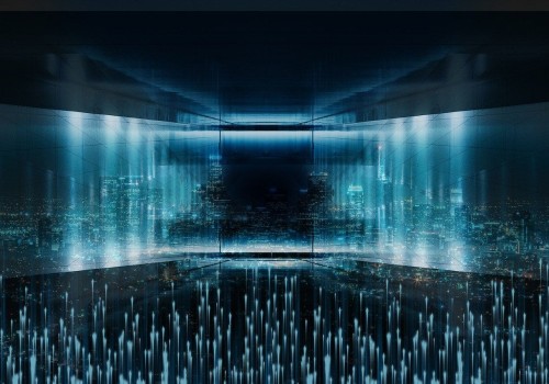 Disrupting Traditional Banking Services: The Potential Impact of DeFi on Traditional Finance