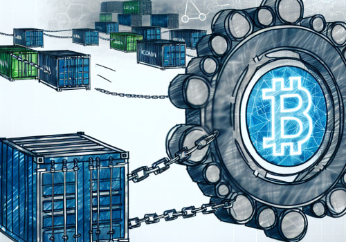 Exploring the Intersection of Supply Chain and Logistics with Blockchain Technology