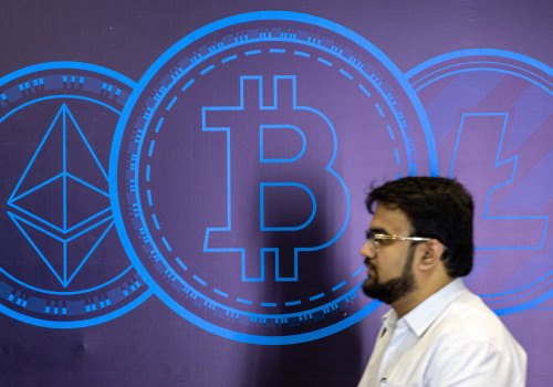 Is it worth holding on to crypto?