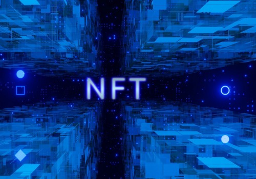 What happened to nfts in 2023?