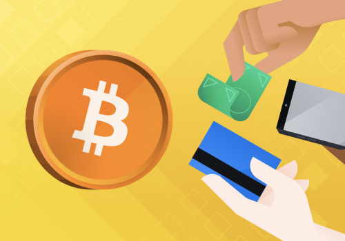 Can you use crypto as cash?